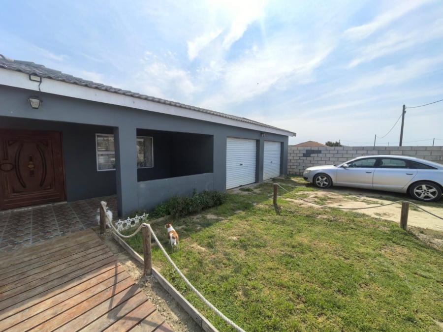 3 Bedroom Property for Sale in Colchester Eastern Cape